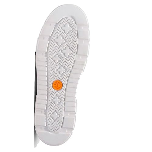 Timberland Women's Laurel Court Low Lace-up Sneakers3