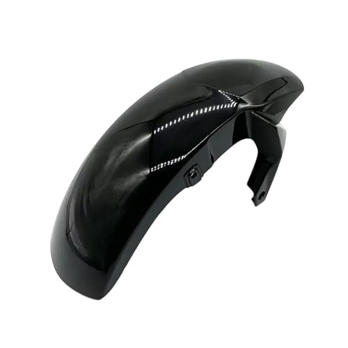 Garde-boue avant Ninja 650 anti-projections Kawasaki ER6F 2012-2016 - 3