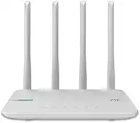 Roteador Ac1200 Mesh Zte H199a - Re942