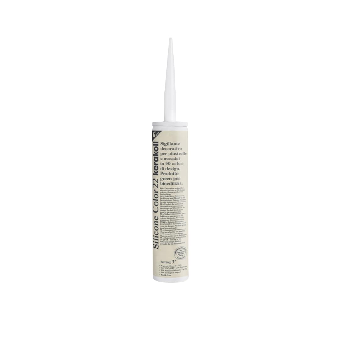 Fugabella Silicone Sealant (22) โ image 1