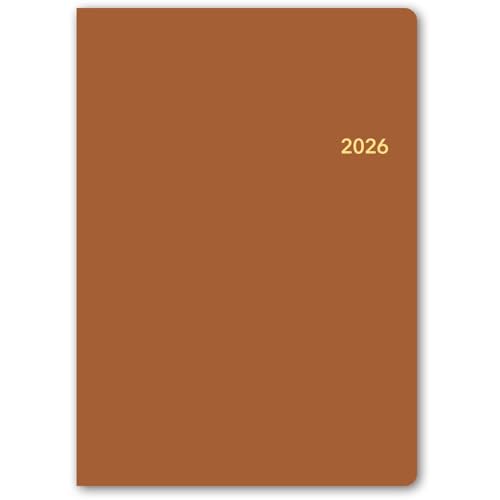 \ NOLTY 蒠 2026N 4n܂ A5 EB[N[ g L 9611