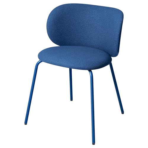 Chaise Tonerud Bleu ProTuning KRYLBO pour salle à manger - 2