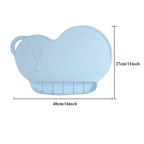 Comparativas de Platos infantiles antideslizantes que Puedes comprar On-line. 29 Imagen adicional