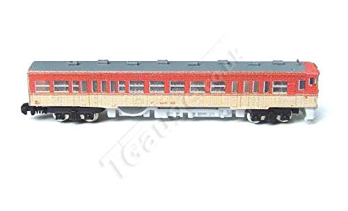 T Gauge 1:450 Scale KIHA 47 West Japan Railways Locomotive 019-S