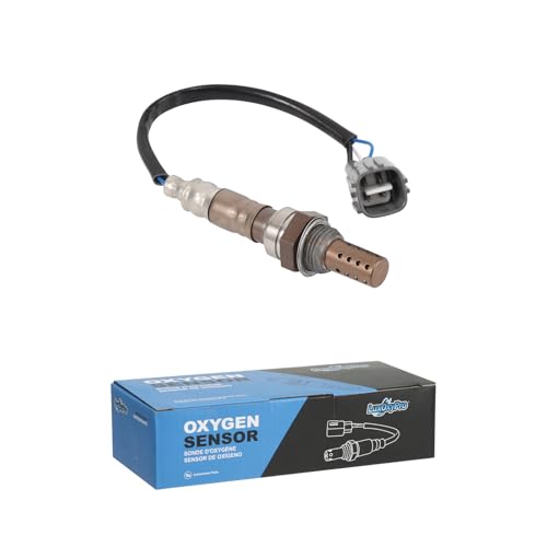 Sensor de Oxígeno Downstream para Toyota 4Runner y Camry miniatura 1