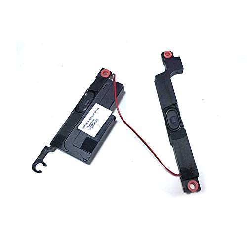 FCQLR Laptop Speaker for HP Notebook 15-R Built-in Speaker 749653-001 PK23000N200