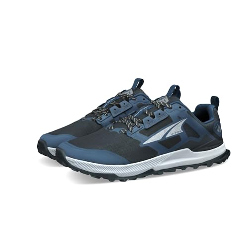 ALTRA Women's Lone Peak 8 Trail Running Shoe - Image 6