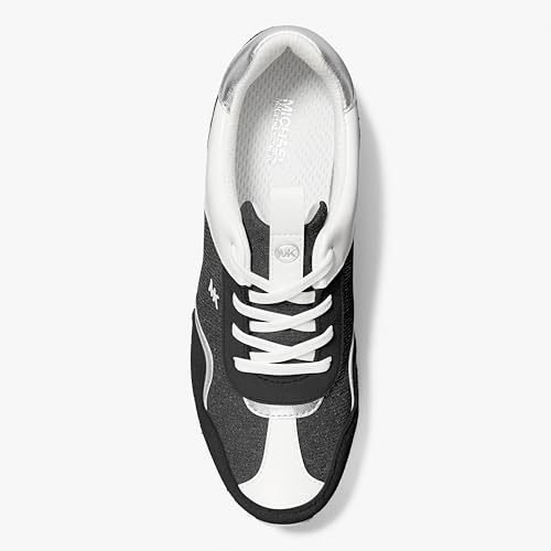 Image of Michael Kors Women's Raina Trainer
