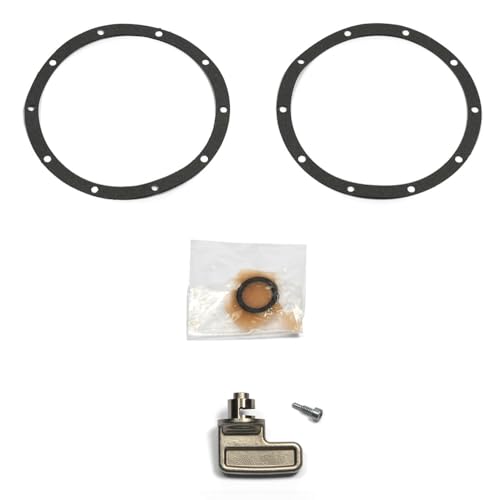 WARN 82463 Lever Midframe