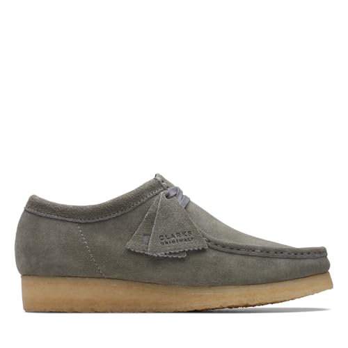 Image of Clarks Mens Wallabee