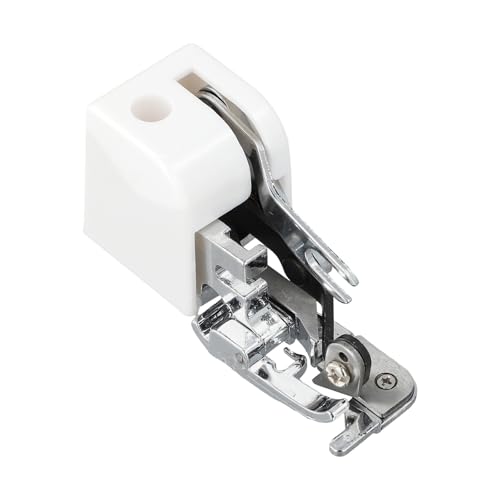 Innovative Design of The Side Cutter Attachment Provides Seamless Finishing Solutions on Any Compatible Machine