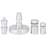 Shipenophy Effizienz des Öffnungsreparaturwerkzeugs Einfaches Extraktionswerkzeug Zuverlässiges Metall für die Reparatur von Festplatten