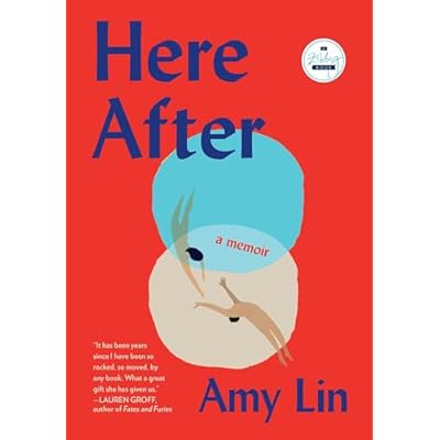 Here After: A Memoir