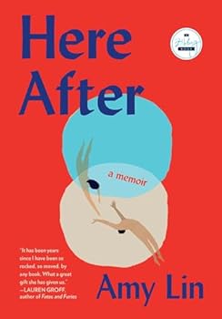 Here After : A Memoir