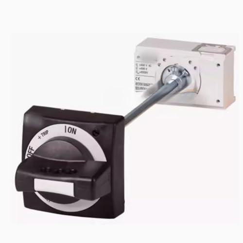 1-Piece NZM1-XHB Main Switch Kit Circuit Breaker Handle