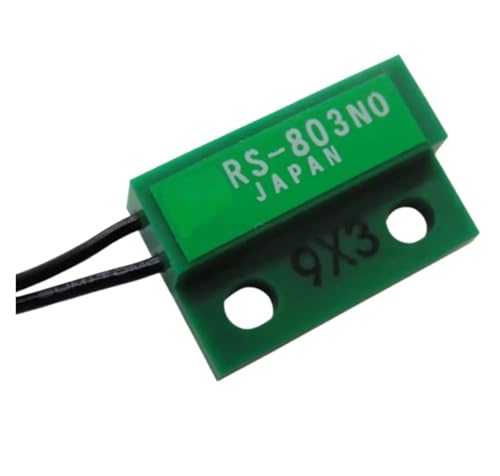 Commutateur de capteur RS-803NO interrupteur normalement ouvert