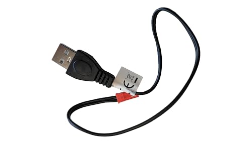 Amewi 26037 Mini U-Boot RTR, Schwarz, Pequeño