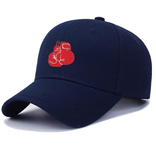 Gorra deportiva bordada personalizable miniatura 1