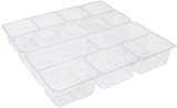 Darice 1203-66TRAY Insert for 12-Inch-by-12-Inch Protect and Store