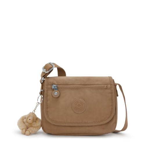 Image of Kipling Women's Sabian U Minibag, Lightweight Crossbody Mini Bag, Crossbody Bag