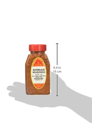 Marshalls Creek Spices Marshalls Creek Kosher Spices Bbq Seasoning No Salt thumb #1