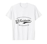 washburn n2 gaucher Ligero, Encaje clasico, Manga de doble puntada y bastilla baja