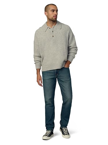 Image of Joe's Men's Brixton Straight and Narrow Leg Jeans