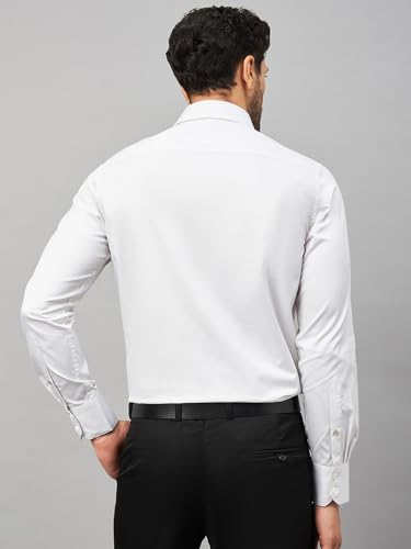 Image of LOUIS STITCH Men's Cotton Regular Fit Shirt (ST-CH3)