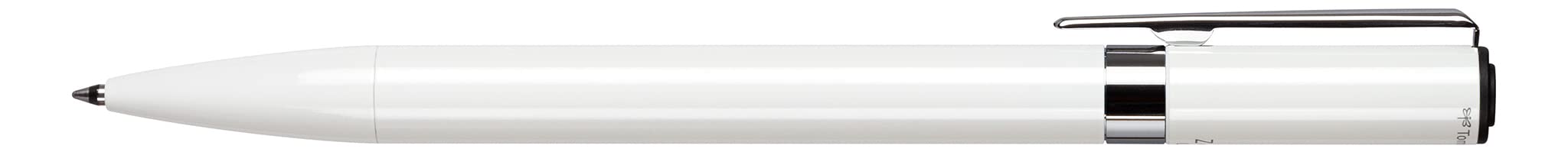 Tombow BC-ZLC21 Zoom L105 City Ballpoint Pen White