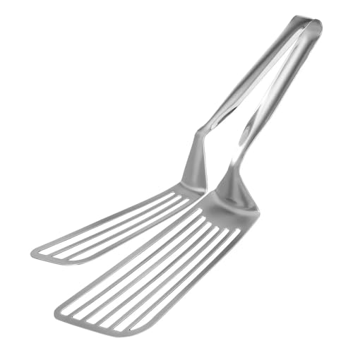 Pince alimentaire pour barbecue et repas en terrasse entre amis