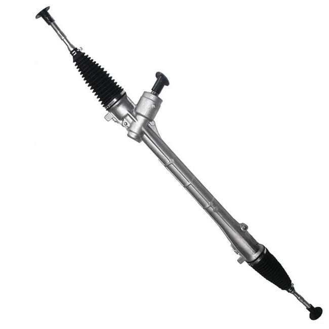 Amazon.com: auto steering gear Power Steering Rack fits Toyota