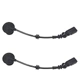 Luftfederbein 2x Für A6 C6 4F Für Allroad OEM 4F0616032K 4F0616031K Hinten Luftfederung Stoßdämpfer Elektrische Linien Dämpfer Gasdruck