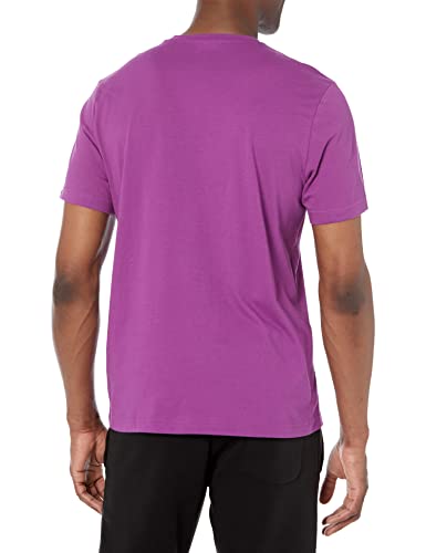 Image of Reebok Mens Big Logo Tee