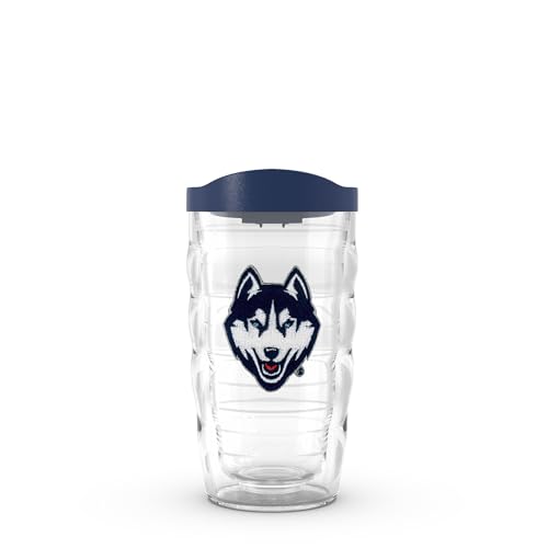 Image of Tervis 10oz Tumbler | UConn Huskies - Primary Logo