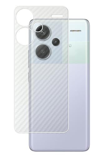 [2Zbg] ClearView Xiaomi Redmi Note 13 Pro+ 5Gp [J[{ NA] w ی tB {
