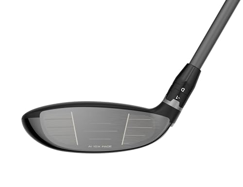 Callaway Golf Elyte X Fairway Wood (Right,Vanquish 50g,Light,3 Wood) - image 8