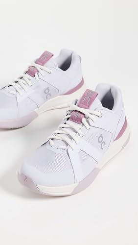 On Women's The Roger Clubhouse Pro Sneaker4