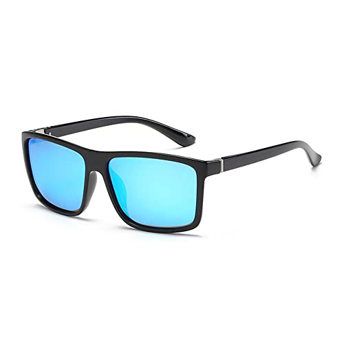 Polarized Sunglasses for Men Women UV Protection Classic Sun Glasses
