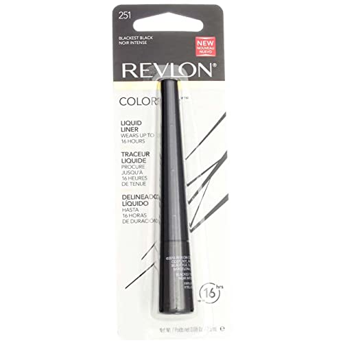 REV C/STAY #251 LIQ E/LNR BLK