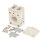  CARLO GAVAZZI TA-TRASFORMATORE RIDUTTORE DI CORRENTE PER CAVO O BARRA PESANTE 2005A