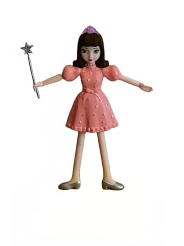Toytronics WO-203 Oz 85Th Aniversary 2 Inch 6Pk Classic Characters thumb #2