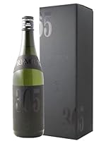 墨廼江 (すみのえ) 純米大吟醸 PREMIUM 365 720ml