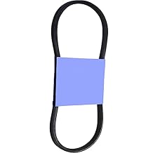 202034 Replacement Belt for Ca Olsen Manufacturing Equipment Belt