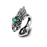 PHNIBIRD Roses Ear Cuff Wrap Clip Wings Earrings for Women Handmade 925 Sterling Silver Non Pierced