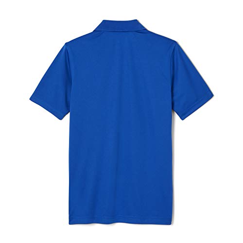 Image of French Toast Kids' Moisture Wicking Performance Sport Polo