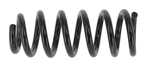 Ressort Monroe SP5040 avant amortit les chocs du VW Amarok pour stabiliser la route