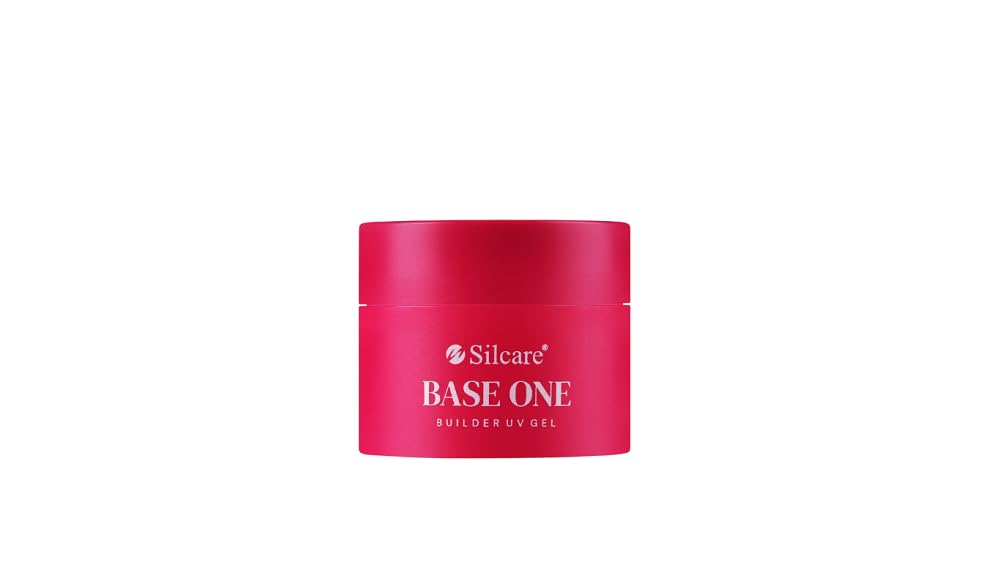 Gel per estensioni unghie Base One Clear,GEL Per manicure pedicure