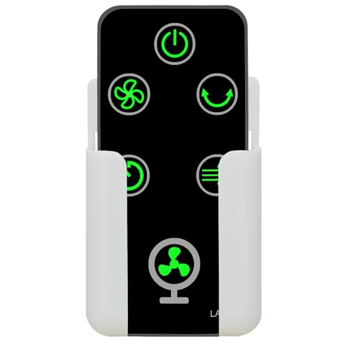 Replacement Remote with Wall Mount
