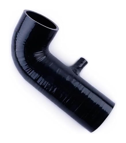 Durite admission air silicone noir améliore le flux moteur de votre Subaru BRZ 2013