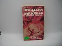 Dwellers in darkness B0007EOFL4 Book Cover